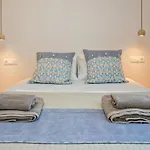 Lägenhet Unforgettable Tinos Complex