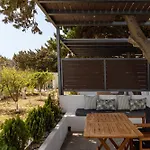 Lägenhet Unforgettable Tinos Complex