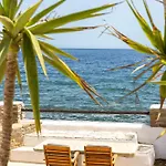 Lägenhet Unforgettable Tinos Complex