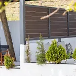 Lägenhet Unforgettable Tinos Complex Agios Ioannis (Tinos)