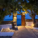 Lägenhet Unforgettable Tinos Complex Agios Ioannis (Tinos)
