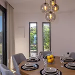 Lägenhet Unforgettable Tinos Complex Agios Ioannis (Tinos)