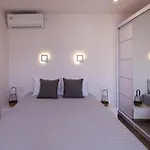 Lägenhet Unforgettable Tinos Complex Agios Ioannis (Tinos)