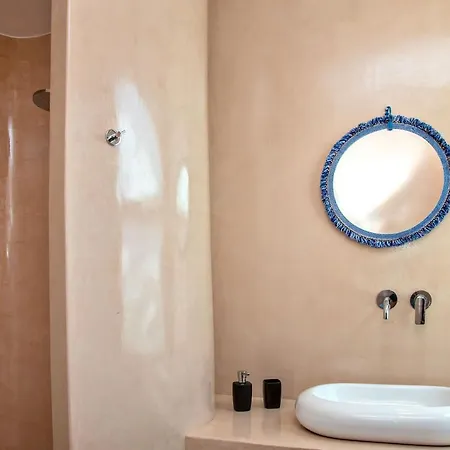 Unforgettable Tinos Complex 아파트