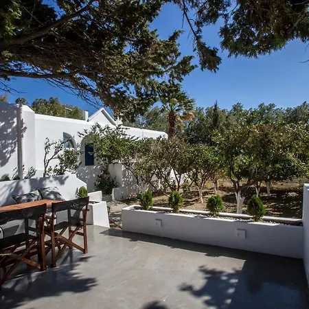 Unforgettable Tinos Complex Apartament *