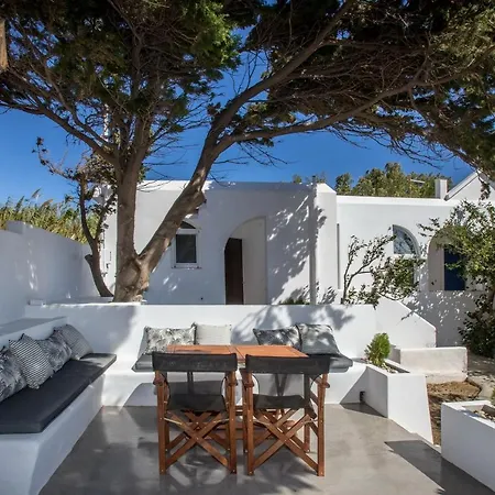 Unforgettable Tinos Complex Apartament Agios Ioannis (Tinos)