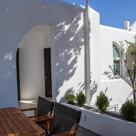 Unforgettable Tinos Complex Apartament