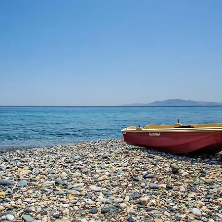 Unforgettable Tinos Complex *