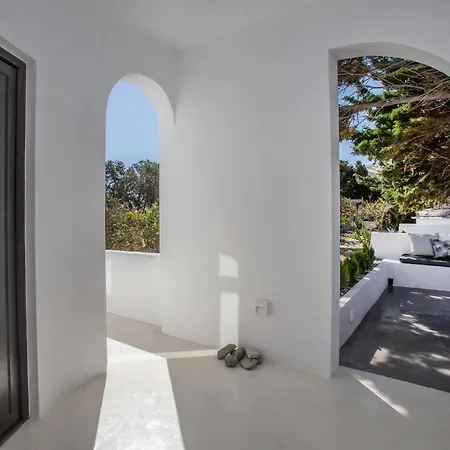 Apartament Unforgettable Tinos Complex Agios Ioannis (Tinos)