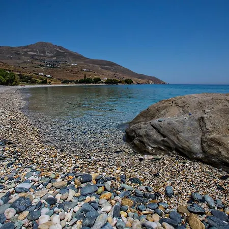 Apartament Unforgettable Tinos Complex Agios Ioannis (Tinos)