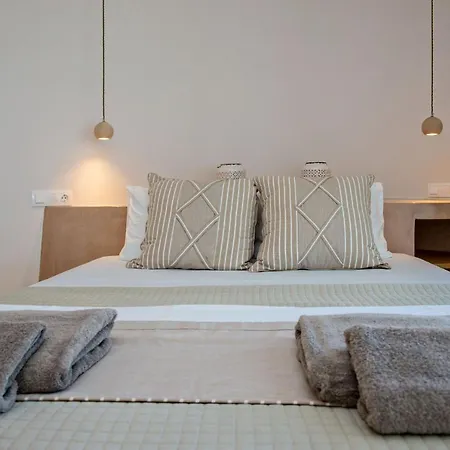 Unforgettable Tinos Complex Apartament *