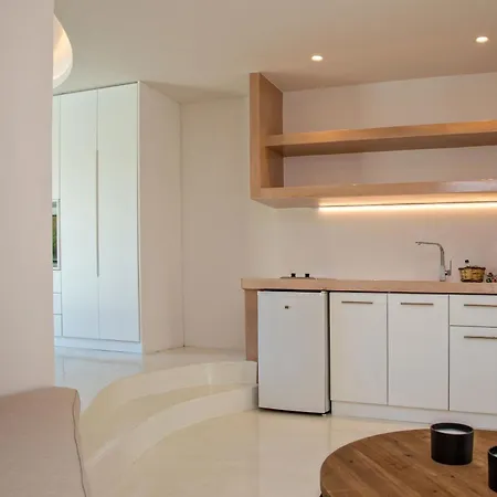 Unforgettable Tinos Complex Apartament *