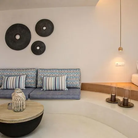 Unforgettable Tinos Complex