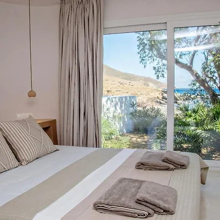 Unforgettable Tinos Complex *