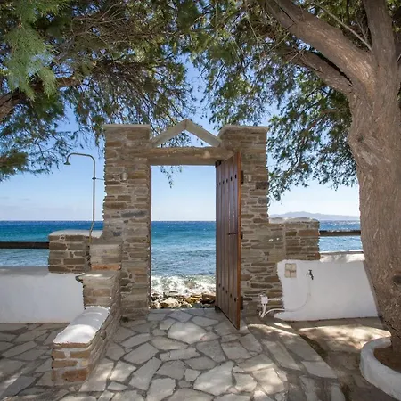 Unforgettable Tinos Complex * Agios Ioannis (Tinos)