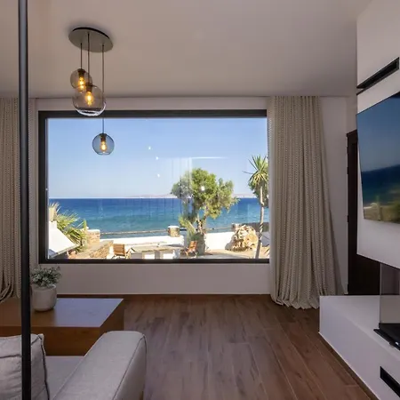 Unforgettable Tinos Complex *