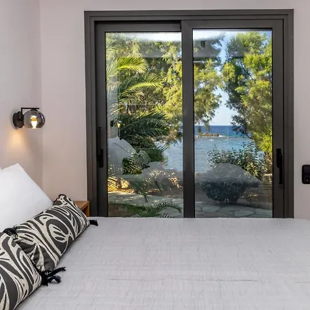 Unforgettable Tinos Complex * Agios Ioannis (Tinos)