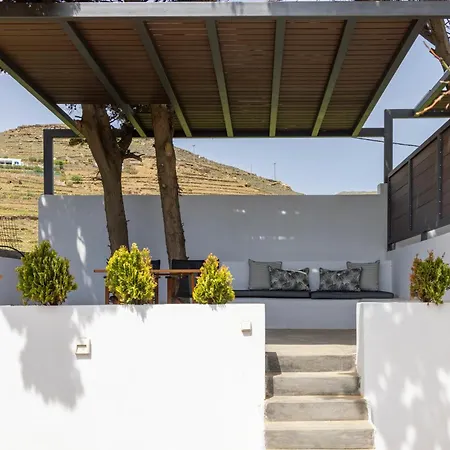 Unforgettable Tinos Complex *