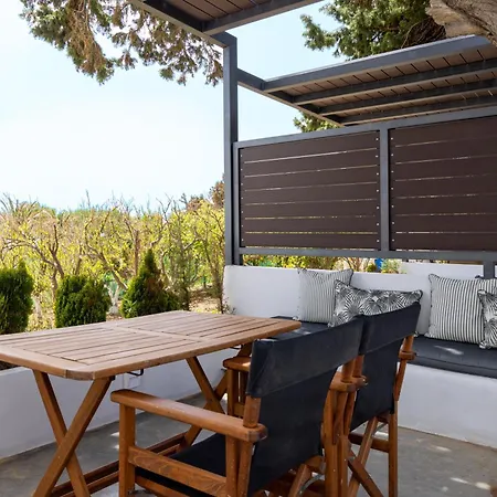 Unforgettable Tinos Complex Apartament Agios Ioannis (Tinos)