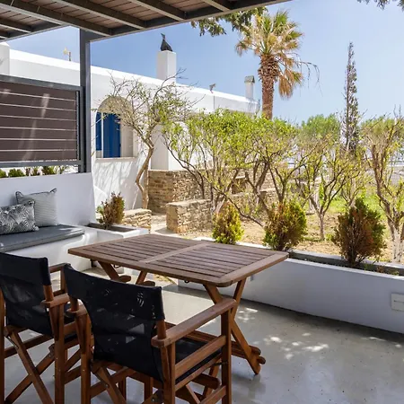 Unforgettable Tinos Complex 아파트