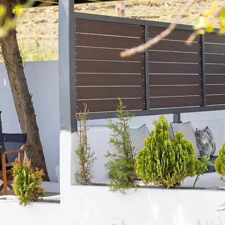 Apartament Unforgettable Tinos Complex Agios Ioannis (Tinos)