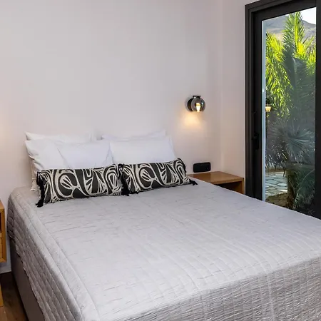Unforgettable Tinos Complex Apartament Agios Ioannis (Tinos)
