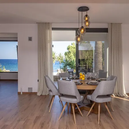 Unforgettable Tinos Complex Apartament Agios Ioannis (Tinos)