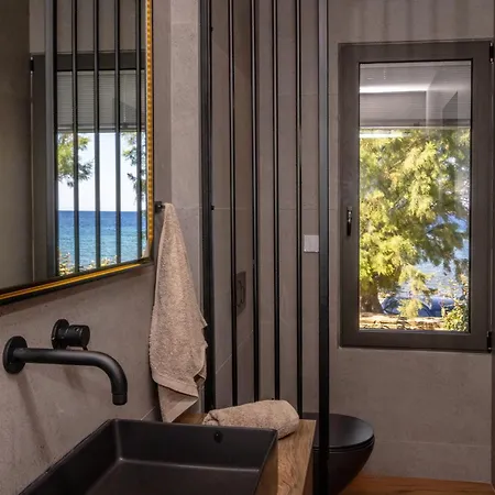 Unforgettable Tinos Complex * Agios Ioannis (Tinos)