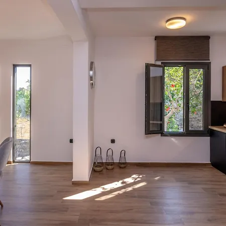 Unforgettable Tinos Complex Apartament Agios Ioannis (Tinos)