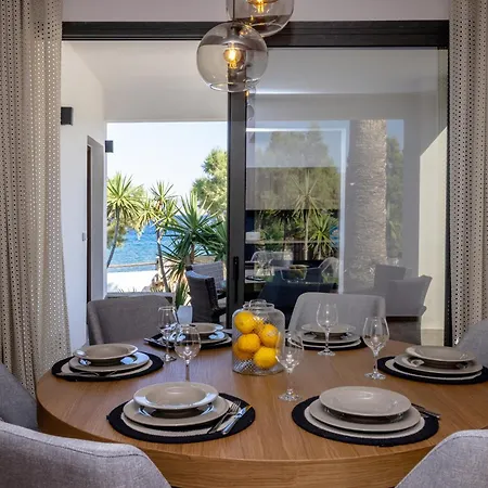 Unforgettable Tinos Complex *