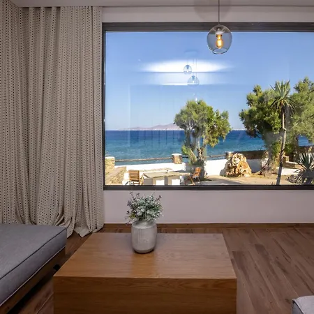 Unforgettable Tinos Complex Apartament Agios Ioannis (Tinos)