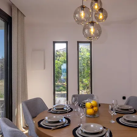 Apartament Unforgettable Tinos Complex Agios Ioannis (Tinos)