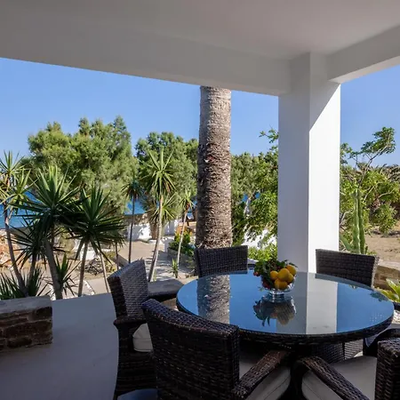 Unforgettable Tinos Complex Apartament