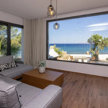 Unforgettable Tinos Complex Agios Ioannis (Tinos)