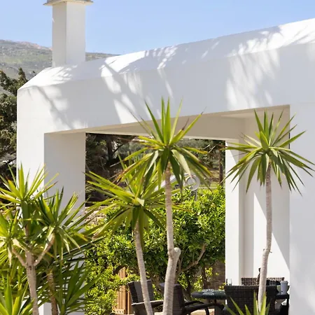 Unforgettable Tinos Complex * Agios Ioannis (Tinos)