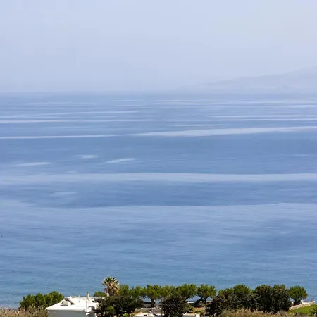 아파트 Unforgettable Tinos Complex