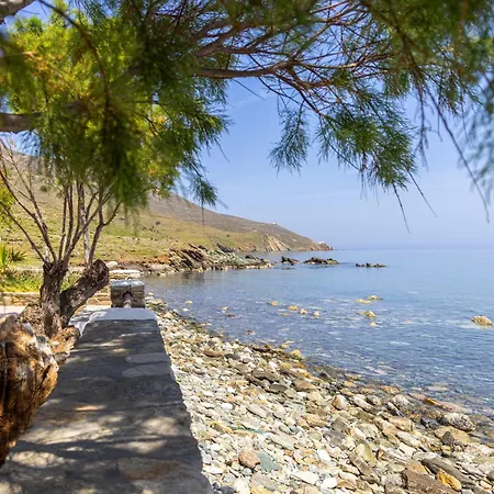 Unforgettable Tinos Complex * Agios Ioannis (Tinos)