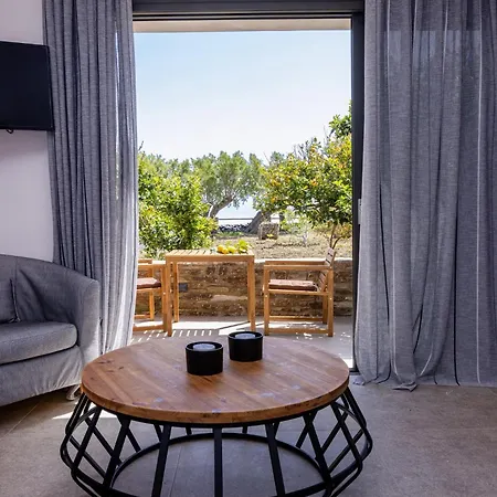 Unforgettable Tinos Complex Apartament
