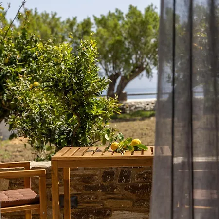 Unforgettable Tinos Complex Apartament Agios Ioannis (Tinos)