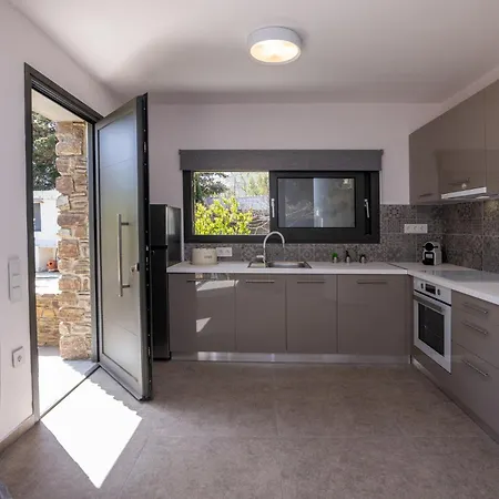 Apartament Unforgettable Tinos Complex Agios Ioannis (Tinos)