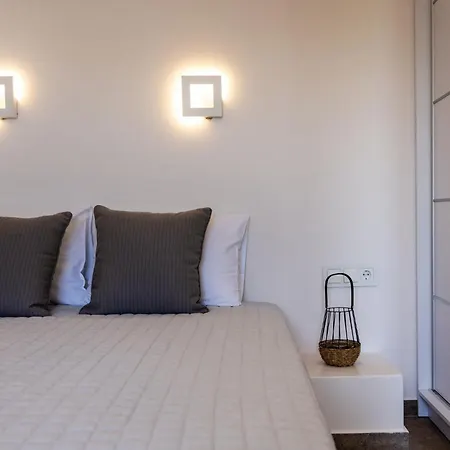 Unforgettable Tinos Complex Apartament