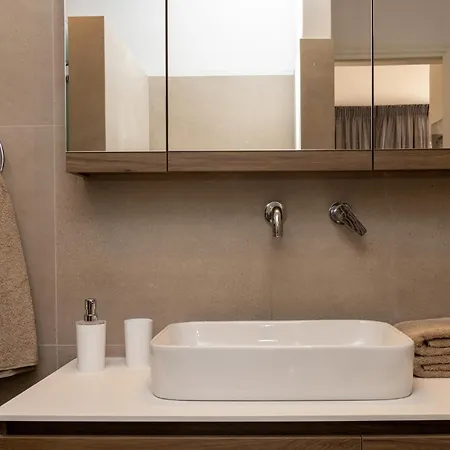 Apartament Unforgettable Tinos Complex
