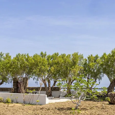 Unforgettable Tinos Complex Apartament Agios Ioannis (Tinos)