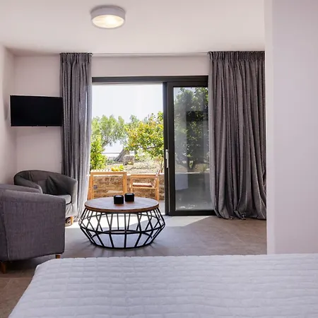Unforgettable Tinos Complex Apartament Agios Ioannis (Tinos)