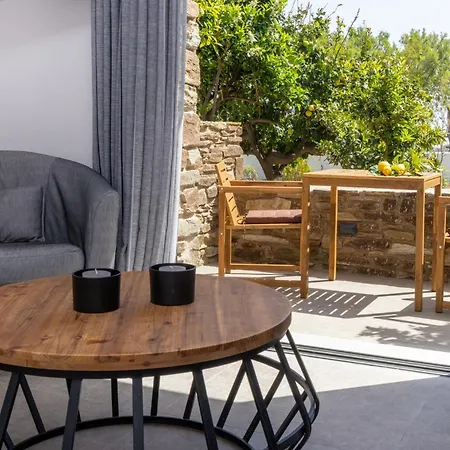 Unforgettable Tinos Complex * Agios Ioannis (Tinos)