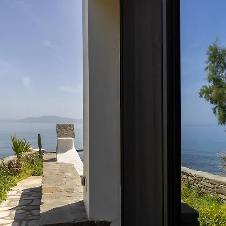 Unforgettable Tinos Complex Apartament Agios Ioannis (Tinos)