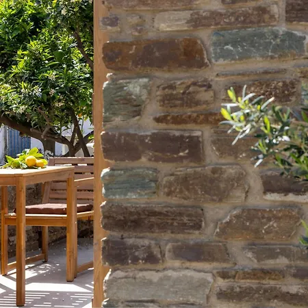 Unforgettable Tinos Complex *