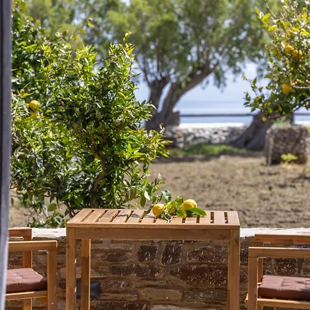 Unforgettable Tinos Complex Apartament *