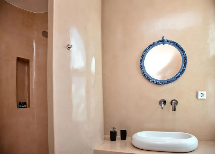 Unforgettable Tinos Complex Apartamento