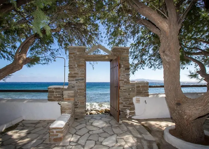 Unforgettable Tinos Complex * Agios Ioannis (Tinos)